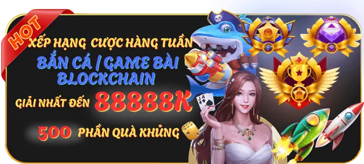 Chương trình khuyến mãi VIP mới
