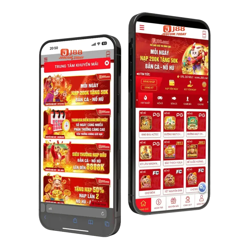 Máy đánh bạc - Nổ Hũ