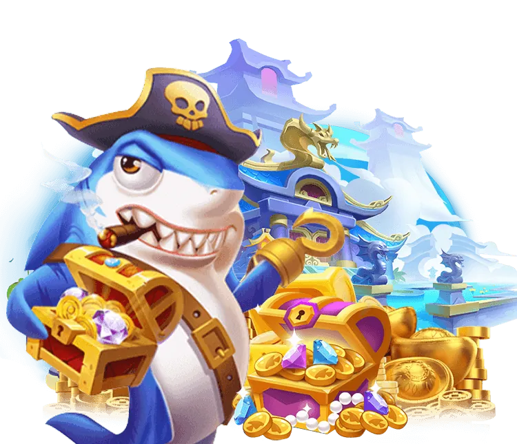 Kho game nổ hũ và bắn cá hấp dẫn tại u888 comvip5